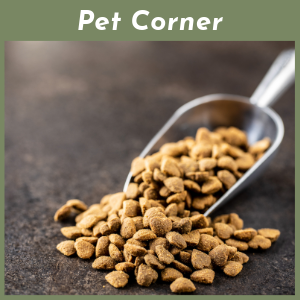 Pet Corner